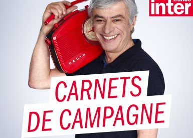 Carnet de campagne