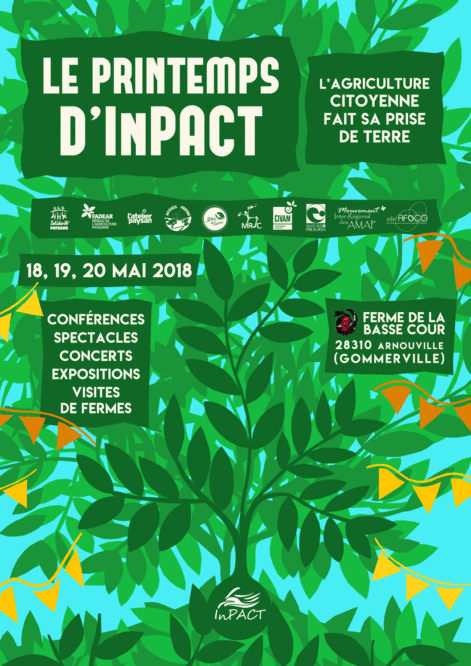 180518_PrintempsInpact_Affiche