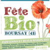 180909_FeteBioBoursay_Affiche