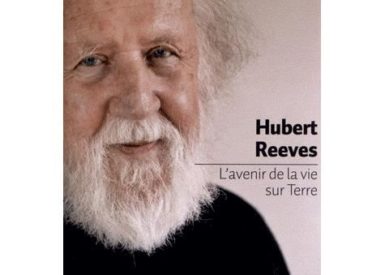 180914_ConférencePAE_HubertReeves_Couverture
