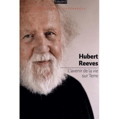 180914_ConférencePAE_HubertReeves_Couverture