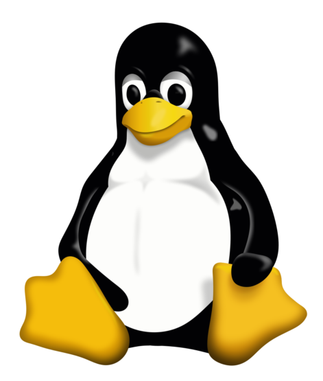 Linux_Logo