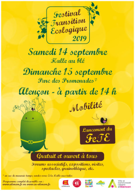 20190914_LancementFeTE_Affiche