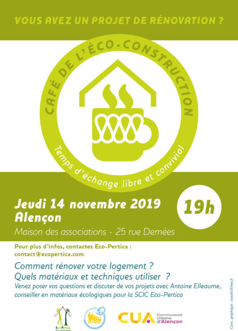 191114_CafeEcoconstruction_Alençon_Affiche