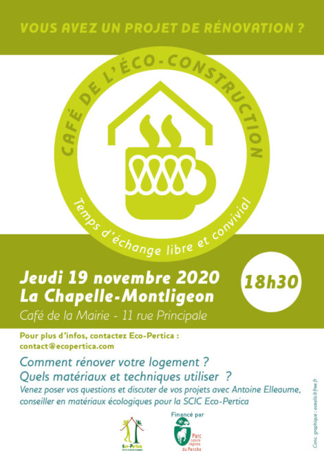 201119_CafeEcoconstruction_ChapelleMontligeon_Affiche