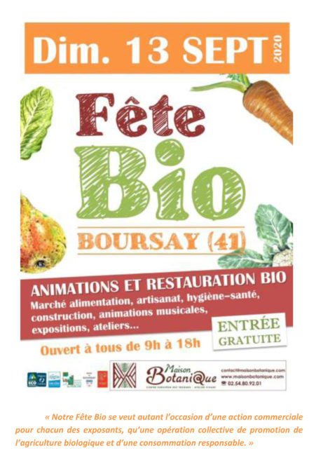 20200913_FeteBioBoursay_Affiche