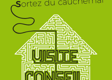 Plaquette visite conseil