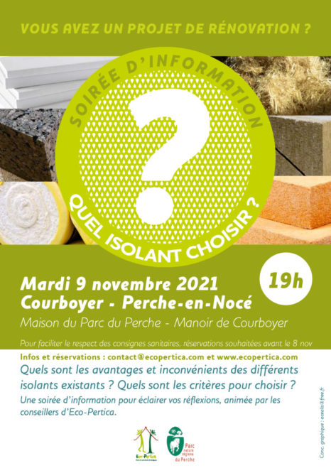 211109_SoiréeQuelIsolantChoisir_Affiche