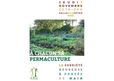 Permaculture