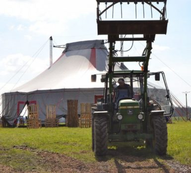 Eco-habitat en fête