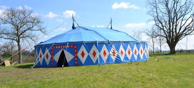 Eco-habitat en fête