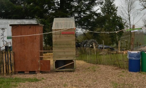 Eco-habitat en fête