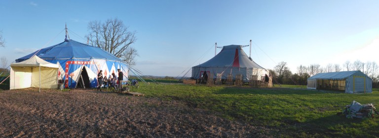 Eco-habitat en fête