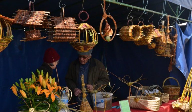 Eco-habitat en fête