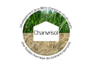 Projet de recherche participative CHANVRISOL