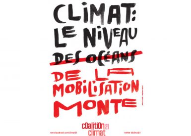 Coalition-climat