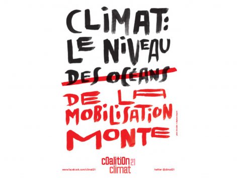 Coalition-climat