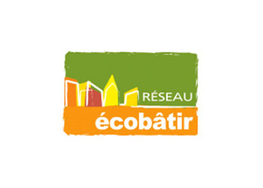 Réseau Ecobâtir