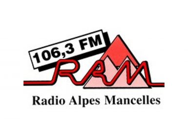 Logo RAM