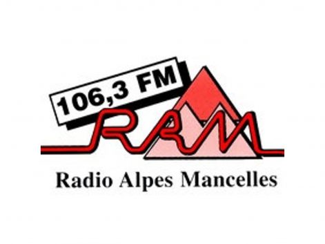 Logo RAM